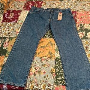 NWT men’s levi’s